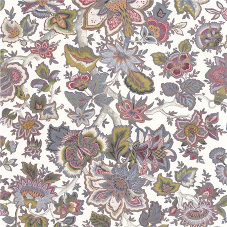 Provence Multico Fond Blanc 87944213 Provence Multico Fond Blanc 87944213