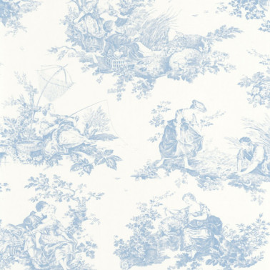 Toile de jouy