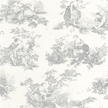 Scene D Ete Gris Perle 87919103 Scene D Ete Gris Perle 87919103