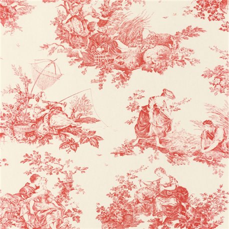 Scene D Ete Rouge Carmin 87918201 Scene D Ete Rouge Carmin 87918201