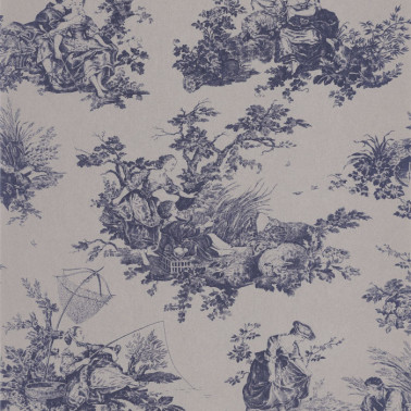 Toile de jouy