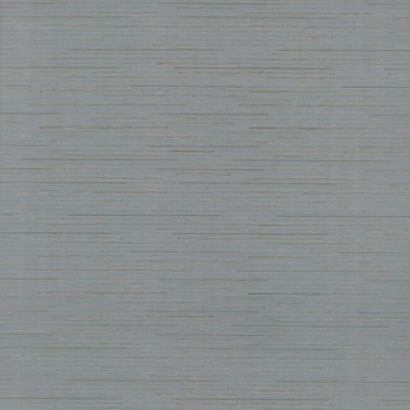Ribbon Bamboo Blue Silver DD3834