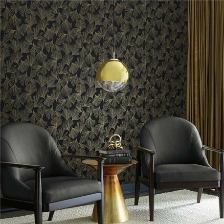 Ginkgo Toss Black DD3742~1