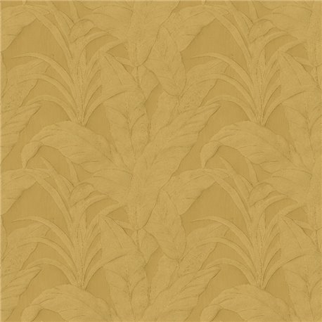 Musa Gold Leaf 75004B