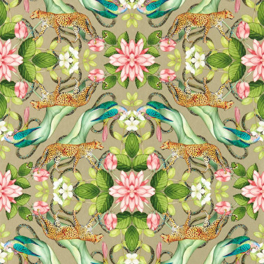 Menagerie Gilver W0131-03