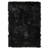 RUG ASTER BLACK