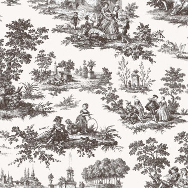 Toile de jouy