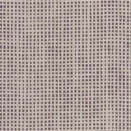 Waffle Weave Warm Grey 85533