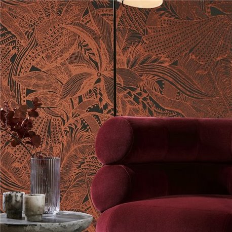 Symbiosis Maroon 85563