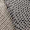 Waffle Weave Warm Grey 85533