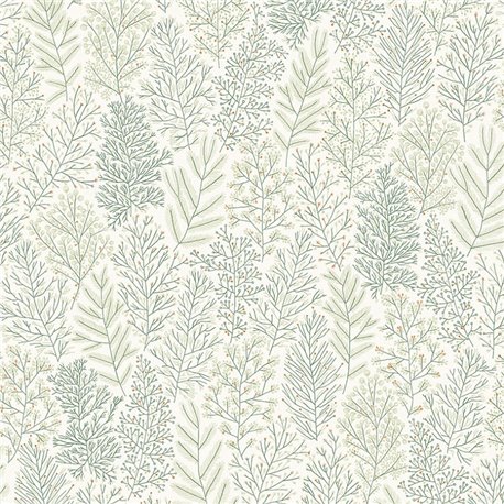 Leaf Teal HAP705 Leaf Teal HAP705