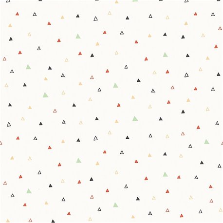 Spots Coral HAP802 Spots Coral HAP802