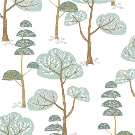 Trees Jade HAP102 Trees Jade HAP102