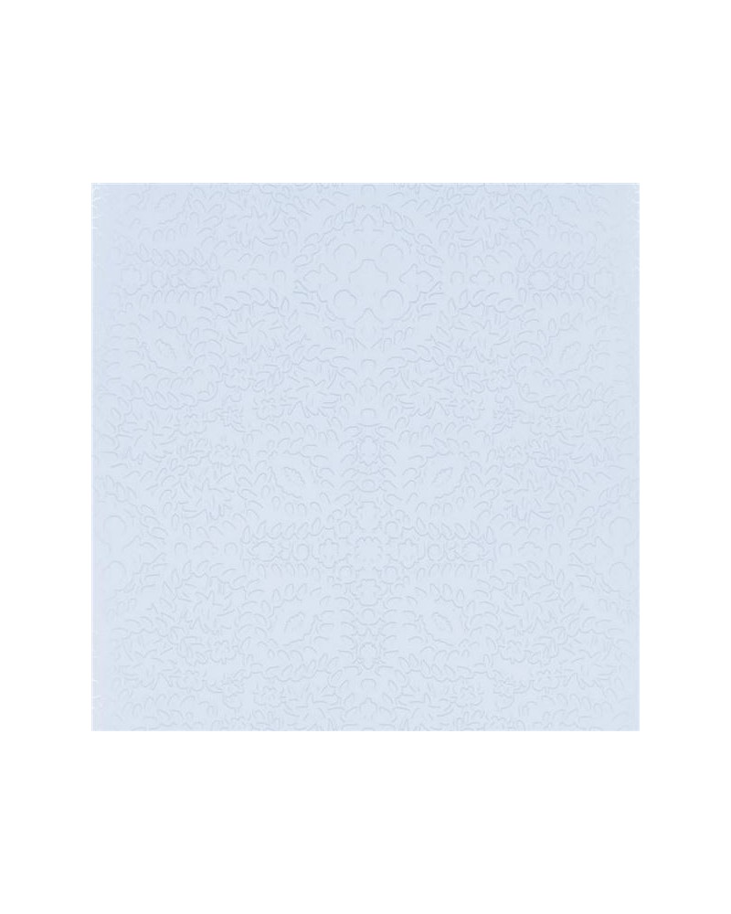Carta da Parati PCL004-07 BOUTIS - BLEUET - CHRISTIAN LACROIX