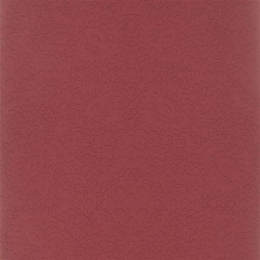 Carta da Parati PCL004-08 BOUTIS - GRENAT - CHRISTIAN LACROIX