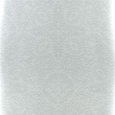 Carta da Parati PCL004-02 BOUTIS - ZINC - CHRISTIAN LACROIX