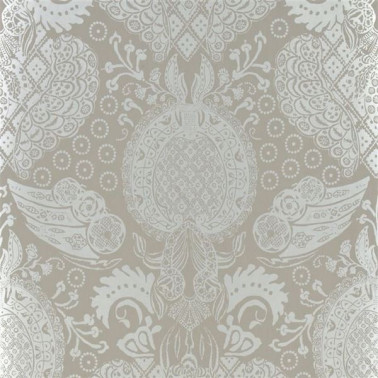 Carta da Parati PCL005-04 MARSEILLE - PUCE - CHRISTIAN LACROIX