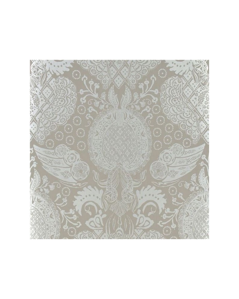 Papel Pintado PCL005-04 MARSEILLE - PUCE - CHRISTIAN LACROIX