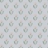 Maskrosen Soft Blue S10138
