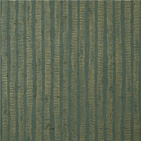 Cork Forest Olive Green T12813