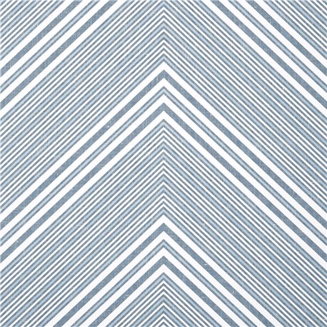 Elevation Blue and White T12836