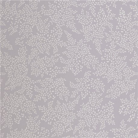 Little Leaves Warm Grey SM0030-01 Little Leaves Warm Grey SM0030-01