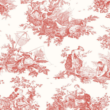 Toile de Jouy