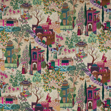 Toile de Jouy