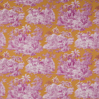 Bengale Fuchsia M4081-01