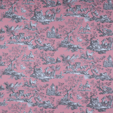 Toile de Jouy