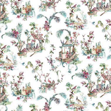 Toile de Jouy