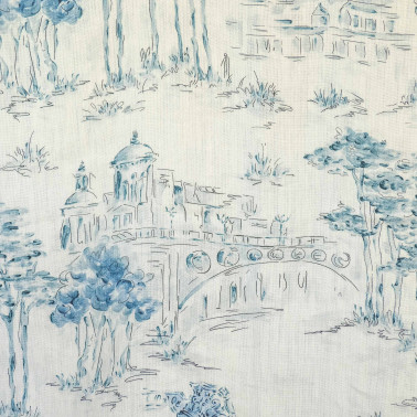 Toile de Jouy