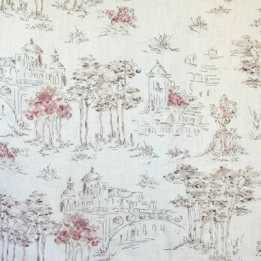 Toile de Jouy