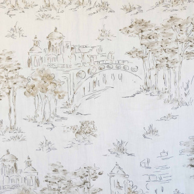 Toile de Jouy