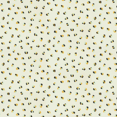 Leopard Dots Pebble Sage 121045