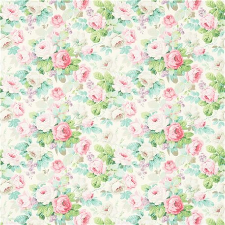 Chelsea Pink-Celadon DVIN224321