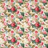 Chelsea White-Pink DKH1C2204