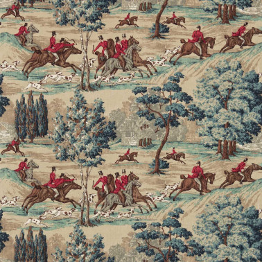 Toile de Jouy