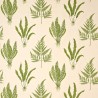 Woodland Ferns Green DAPGWO202