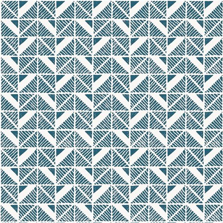 Bloomsury Square Blue AT23118 Bloomsury Square Blue AT23118