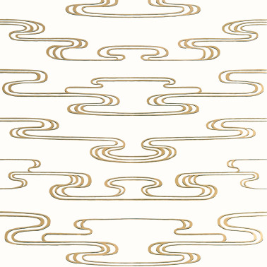 Cloudwater Metallic Gold AT23152