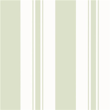 Keswick Stripe Green AT23169