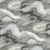 Reflected Obsidian Snowflake HQN2112853