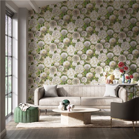 Dahlia Sail Cloth Meadow Gilver HQN2112844