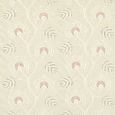 Louella Rose Quartz Pearl HPUT132654