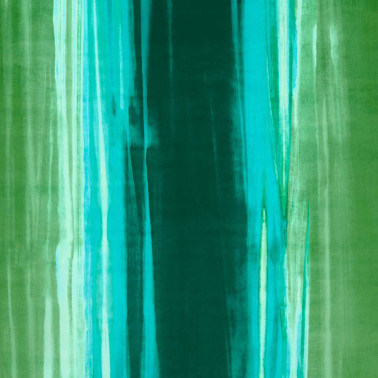 Rewilded Emerald Azurite Palm HQN2121079