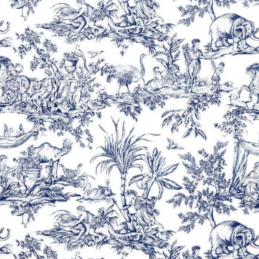 Toile de Jouy