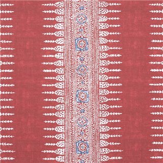 Javanese Stripe Red AF15138