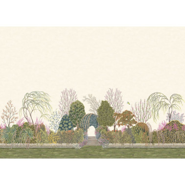 THE GARDENS COLLECTION