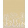 Seasonal Woods Gold Pearl 120-6024M